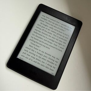Kindle Paperwhite 7th Edition E-Reader